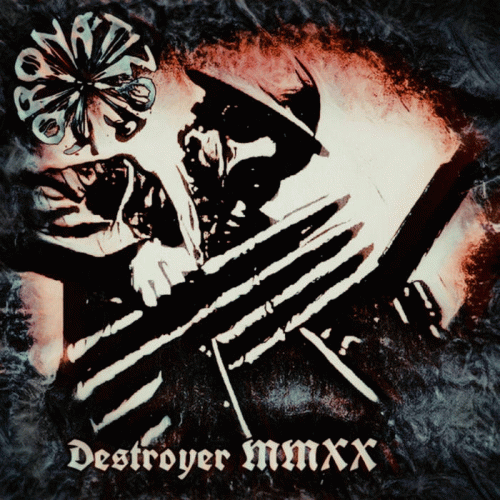 Koronatizor : Destroyer MMXX